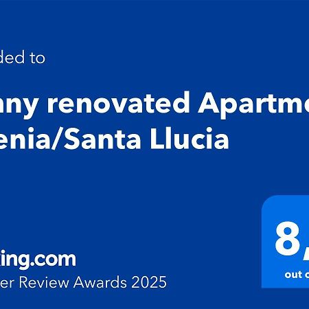 Sunny Renovated Apartment - Denia/Santa Llucia Exteriör bild