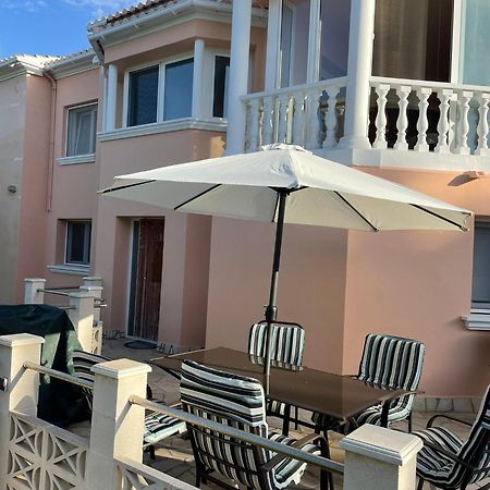 Sunny Renovated Apartment - Denia/Santa Llucia Exteriör bild