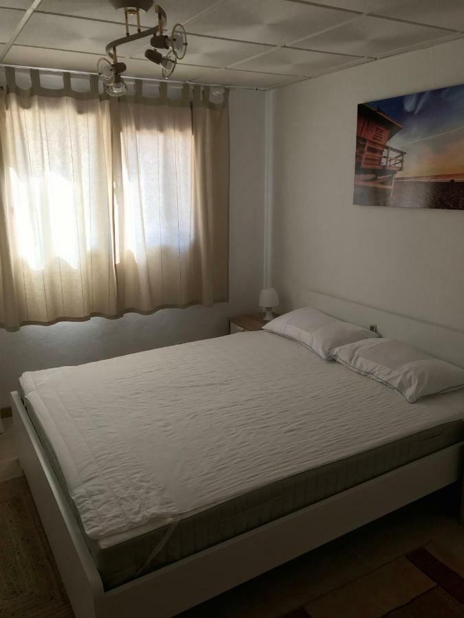 Sunny Renovated Apartment - Denia/Santa Llucia Exteriör bild