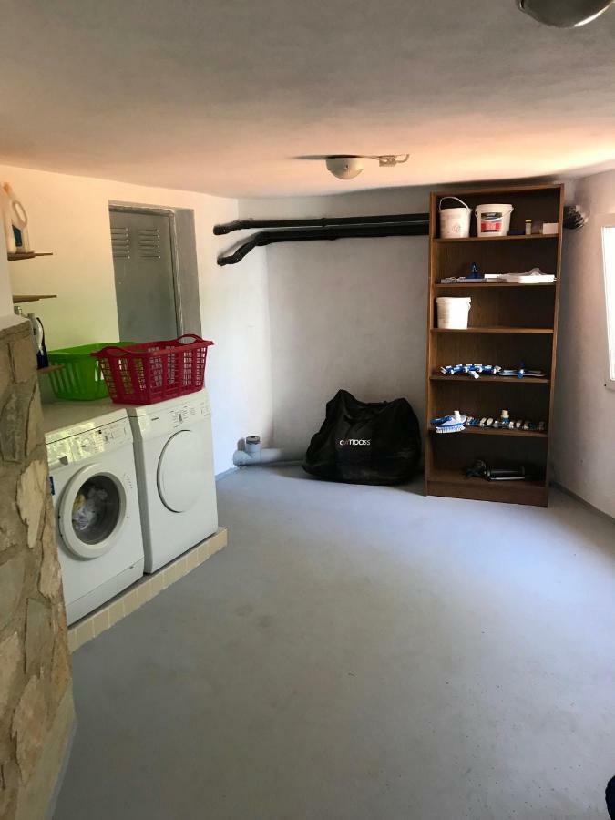 Sunny Renovated Apartment - Denia/Santa Llucia Exteriör bild