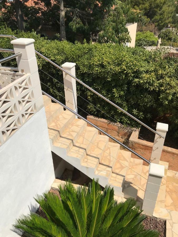 Sunny Renovated Apartment - Denia/Santa Llucia Exteriör bild